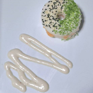 Sushi Donuts California