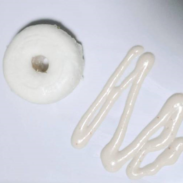 Sushi Donuts White