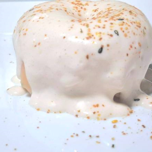 Sushi Donuts Acevichado