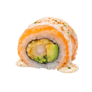 Acevichado Roll