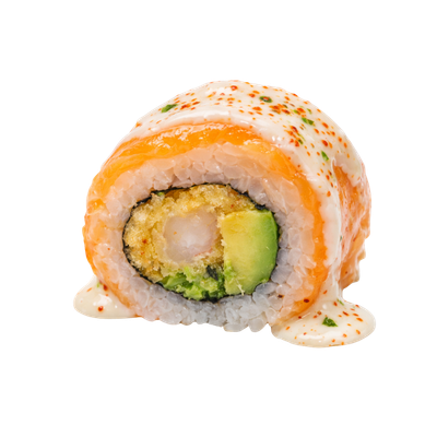 Acevichado Roll