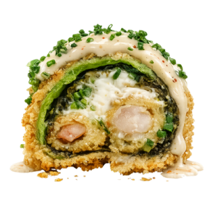 Avocado Furai Oriental