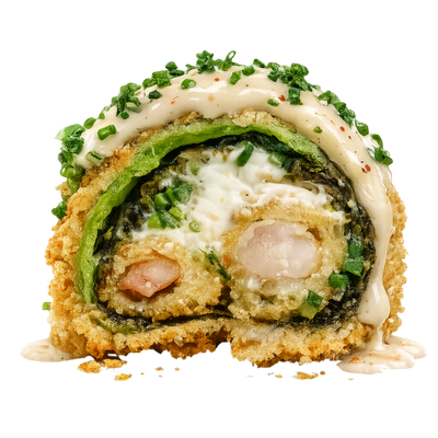 Avocado Furai Oriental