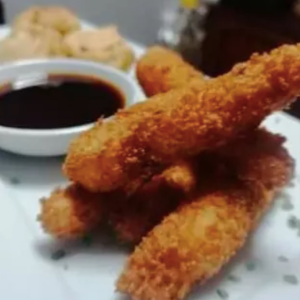 Bastones de Pollo Furai