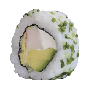 California Maki Especial