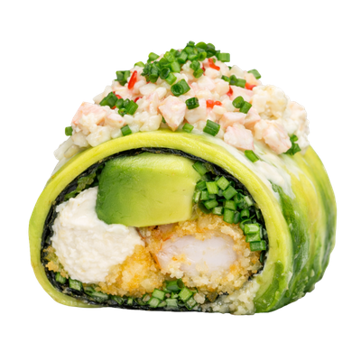 Tártar Roll