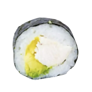Chicken Maki