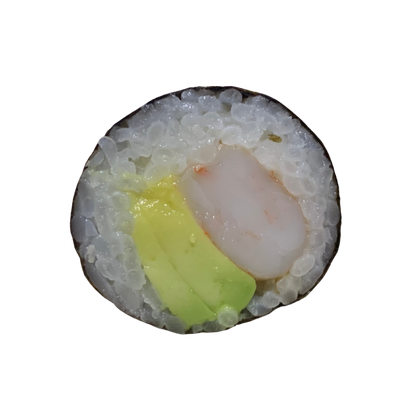 Ebi Maki