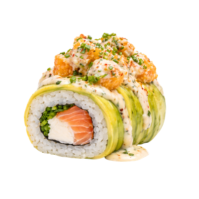 Ebi Nikkei