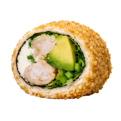 Ebi Oriental