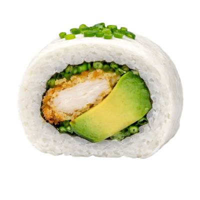 Katsu White