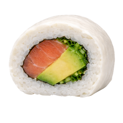Sake White