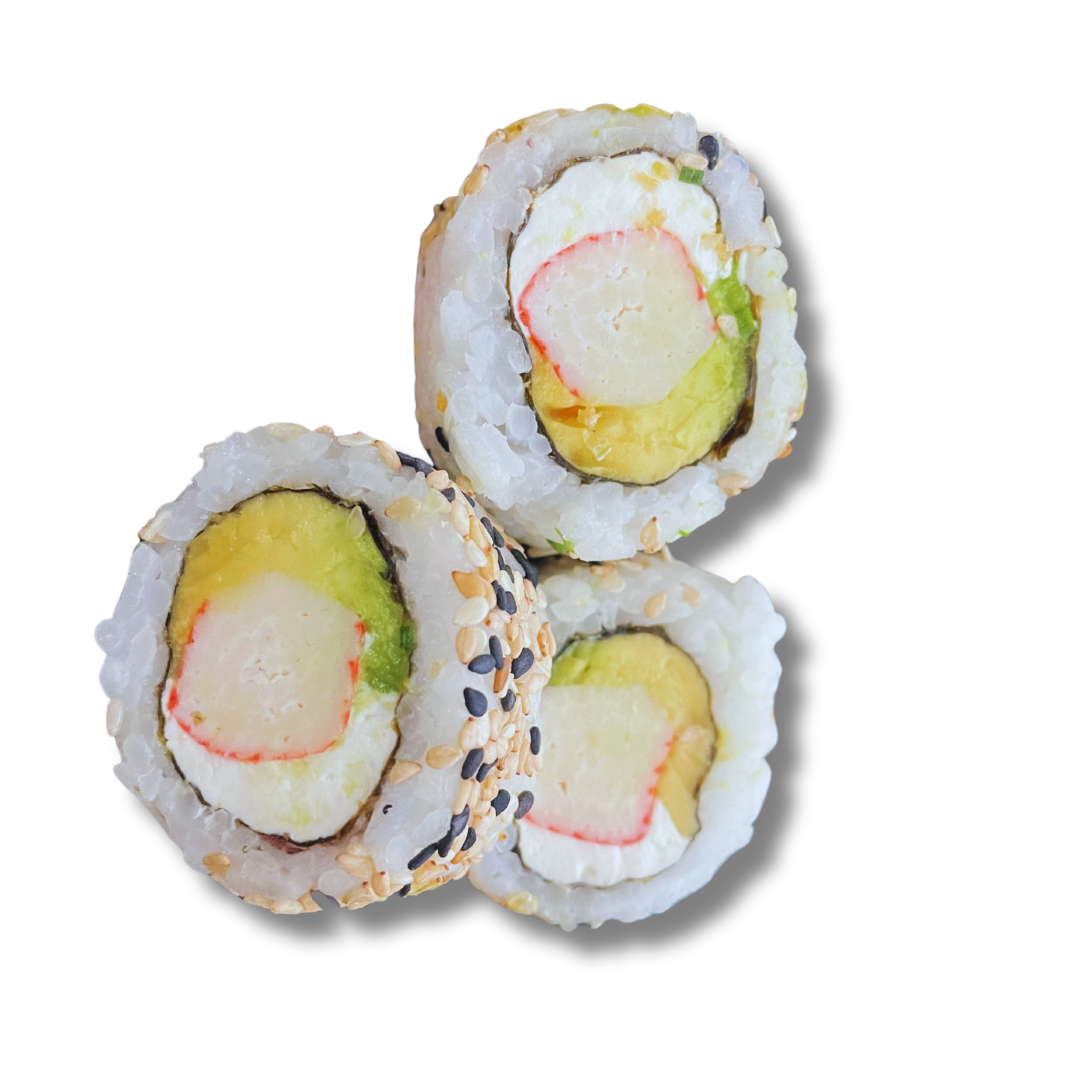 California Maki Especial - Imagen 2