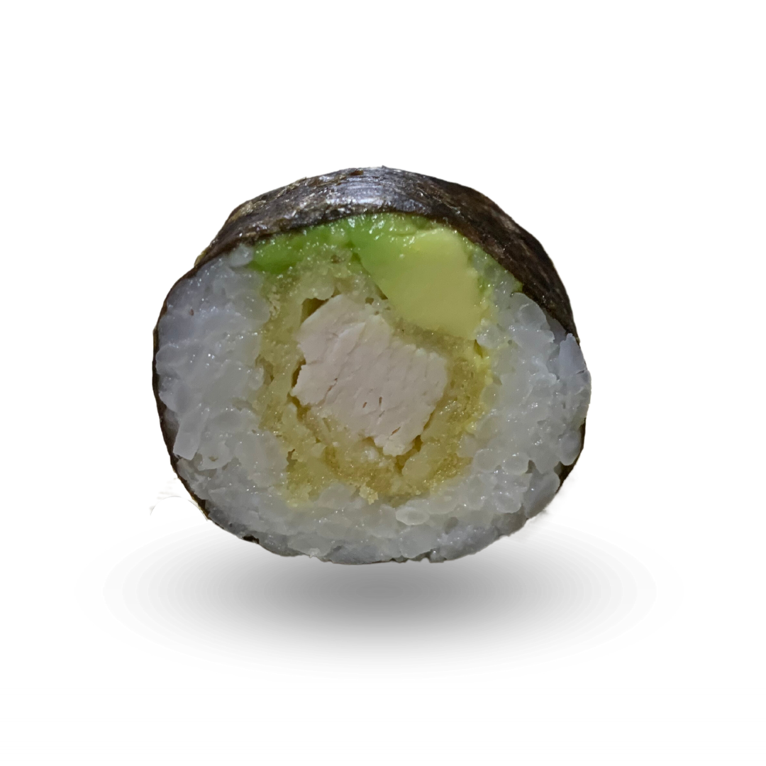 Chicken Maki - Imagen 2
