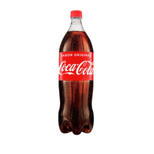 Coca-Cola Original 1.5 L