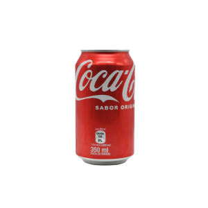Coca-Cola Original 350 cc